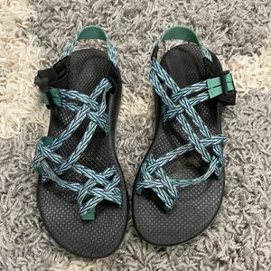 Women’s ZX/2 Double Strap Toe Loop Chaco